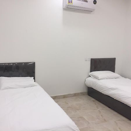 Al Sondos Furnished Apartments 艾卜哈 外观 照片