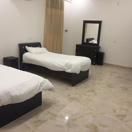 Al Sondos Furnished Apartments 艾卜哈 外观 照片