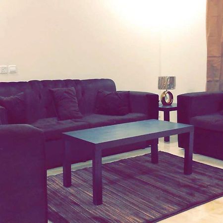 Al Sondos Furnished Apartments 艾卜哈 外观 照片