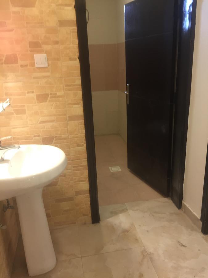 Al Sondos Furnished Apartments 艾卜哈 外观 照片