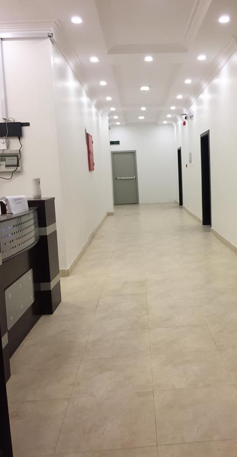 Al Sondos Furnished Apartments 艾卜哈 外观 照片