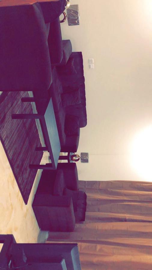 Al Sondos Furnished Apartments 艾卜哈 外观 照片