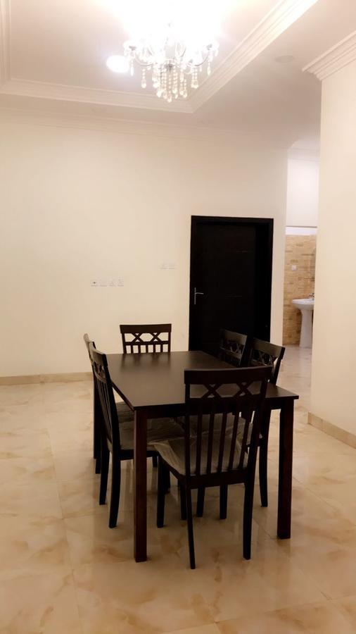 Al Sondos Furnished Apartments 艾卜哈 外观 照片
